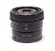 Sony SEL40F25G FE 40mm f/2.5 G Full-Frame Ultra-Compact G Lens