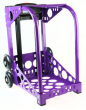 Zuca Sport Frame for Sport Insert Bags (Purple)