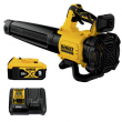 DEWALT DCBL722P1 20V MAX XR Brushless Li-Ion Handheld Blower Kit (5 Ah) New