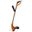 WORX WG119 5.5 Amp Electric 15" 2-in-1 Dual Line Grass Trimmer / Edger-OB