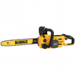 DeWalt DCCS672B 60V MAX BL Li-Ion 18" Chainsaw (Tool Only) New