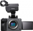 Sony Cinema Line FX30 Super 35 Camera with XLR Handle Unit (ILME-FX30)