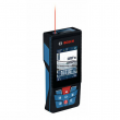 Bosch GLM400C-RT 400 ft Bluetooth Laser Measure Kit Certified Refurbished