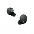 Sony WF1000XM5 Truly Wireless Noise Canceling Earbuds Black