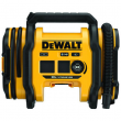 DEWALT DCC020IB 20V MAX Lithium-Ion Corded/Cordless Air Inflator (Tool Only) New