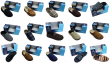 Isotoner Signature Memory Foam Indoor/Outdoor Men's Slippers NIB Pick Style/Size