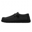 HEYDUDE Wally Sox- Mens Comfortable Slip on Shoes