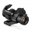 Vortex StrikeFire II Red Dot Sight Cantilever Mount