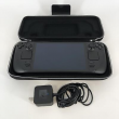 Valve Steam Deck OLED Handheld Console - 1TB Excellent w/ Case + Charger