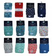 Southern Tide Woven Cotton Boxer Shorts Men's Underwear NWT Pick Size/Color