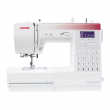 Janome Sewist 740DC Computerized LCD Sewing Machine with 40 Built In Stitches