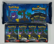 NEW 2024 Pokemon Trick-or-Trade 80 Packs 👻 BOOster Bundle Halloween Exclusive🎃