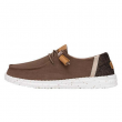 HEYDUDE Wendy Canvas | Women's Slip On Shoes | Comfortable & Light-Weight