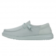 HEYDUDE Wendy Funk Mono | Women's Slip On Shoes | Comfortable & Light-Weight