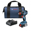 Bosch GDX18V-1800B12-RT 18V 2-in-1 Impact Driver/Wrench Certified Refurbished