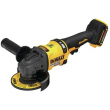 DEWALT DCG418BR FLEXVOLT 60V MAX 4-1/2"-6" Grinder (BT) CertifiedRefurbished