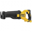 DEWALT DCS389BR 60V MAX FLEXVOLT 1-1/8" Cordless Recip Saw Certified Refurbished