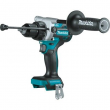 Makita 18V LXT 1/2 in. Hammer Drill Driver (Tool Only) Certified Refurbished