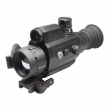 AGM Global Vision Varmint V2 LRF 35 to 384 Thermal Imaging Black Rifle Scope