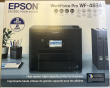 NEW Epson WorkForce Pro WF-4834 Wireless Printer + 2-Year Warranty- INCLUDES INK