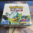 POKEMON TCG SV Twilight Masquerade Booster Box Sealed