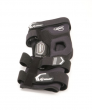 DonJoy Performance Bionic Fullstop Knee Brace (Black/Large)