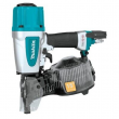 Makita AN613-R 2-1/2 in. 15 Degree Siding Coil Nailer Certified Refurbished