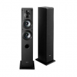 Sony SSCS3 3-Way Floorstanding Speaker Single Black