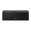 Sony SSCS8 2-Way 3-Driver Center Channel Speaker, Black