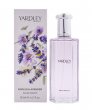 English Lavender by Yardley EDT 4.2 oz EDT Perfume for Women New In Box