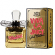 Viva La Juicy Gold Couture by Juicy Couture 3.4 oz EDP Perfume for Women NIB