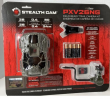 Stealth Cam PXV26 26MP Field Ready Trail Camera Kit