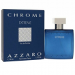 Chrome Extreme by Azzaro 1.7 oz EDP Cologne for Men New In Box