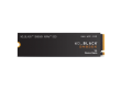 WD_BLACK 4TB SSD SN850X NVMe M.2 2280 PCIe 4.0 x4 Internal Solid State Drive