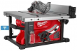 Milwaukee M18 Fuel 8-1/4 In. Table Saw With One-Key Certified Refurbished (Bare