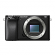 Sony Alpha a6100 APS-C Mirrorless Interchangeable Lens Camera Body Only