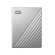 Certified Refurbished 2TB WD My Passport Ultra Hard Drive - RWDBC3C0020BSL-WESN