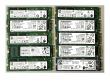 LOT of 10 Mixed Brand 128GB SATA III M.2 SSD 80mm SK Hynix SanDisk Samsung Intel