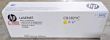 Genuine HP 824A CB382YC Yellow HighYield Toner 21K Page CP6015 CM6030 CM6040 NEW