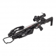 Killer Instinct Vital X 430 Elite Crossbow Archery Kit