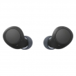 Sony WF C510 Truly Wireless Black Earbuds with Up To 11 Hours Battery Life