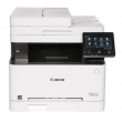 Canon Color imageCLASS MF654Cdw 3 In 1 Wireless White and Black Laser Printer