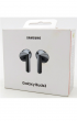 Samsung Galaxy Buds 3 AI True Wireless Active Noise Cancelling Earbuds - Silver