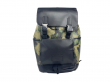 Coach (CL943) Signature Camo Track Shoulder Bag Backpack