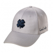 Black Clover Spring Luck Admiral Fitted Golf Hat,  Brand New