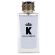 K by Dolce & Gabbana 3.3 oz EDT Cologne for Men Brand New Tester