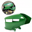 Front Hood Assembly For John Deere X340 X360 X500 X530 534 #M152313 Lawn Mower