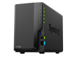 Synology 2-bay DiskStation DS224+ (Diskless)