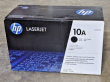 Genuine HP 10A Q2610A Black Toner Cartridge 6K Page HP LaserJet 2300L 2300 NEW