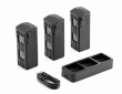 DJI Mavic 3 Enterprise Battery Kit, Mavic 3, Mavic 3 Pro and Mavic 3 Classic